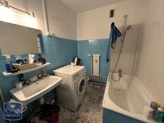  Appartement � vendre 2 pi�ces 35 m�