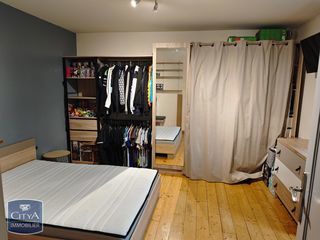  Maison � vendre 3 pi�ces 65 m�