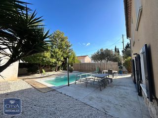  Maison � vendre 4 pi�ces 136 m�