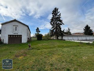  Maison � vendre 3 pi�ces 132 m�