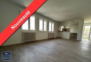  Maison � vendre 3 pi�ces 64 m�