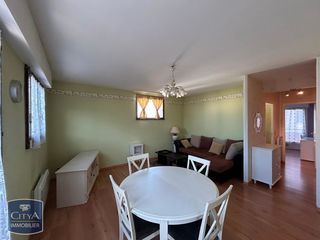  Appartement � vendre 2 pi�ces 50 m�