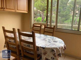  Appartement � vendre 3 pi�ces 61 m�