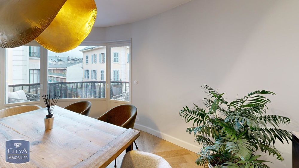 � vendre  Appartement Annecy (74000)