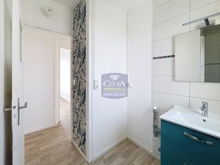  Appartement � vendre 4 pi�ces 67 m�