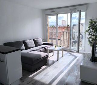  Appartement � vendre 3 pi�ces 52 m�