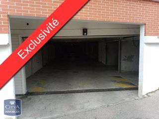  Parking / Garage � vendre 15 m�