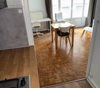  Appartement � vendre 1 pi�ce 27 m�