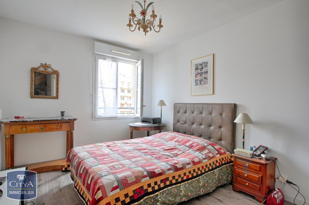 � vendre  Appartement Maisons-Alfort (94700)