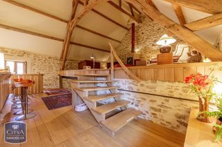  Maison � vendre 2 pi�ces 165 m�