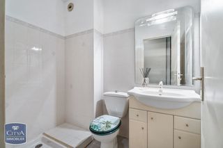  Appartement � vendre 4 pi�ces 86 m�