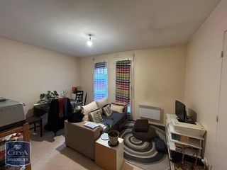  Appartement � vendre 2 pi�ces 30 m�