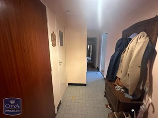  Appartement � vendre 2 pi�ces 57 m�