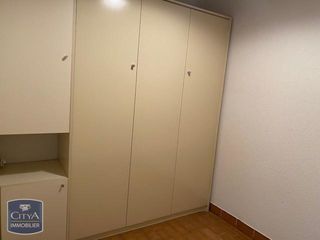  Appartement � vendre 1 pi�ce 25 m�