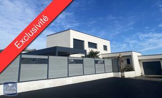  Maison � vendre 4 pi�ces 138 m�