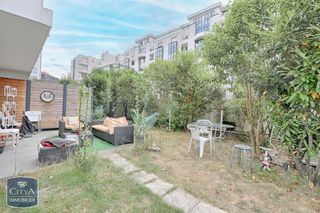  Appartement � vendre 4 pi�ces 87 m�