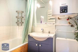  Appartement � vendre 2 pi�ces 27 m�