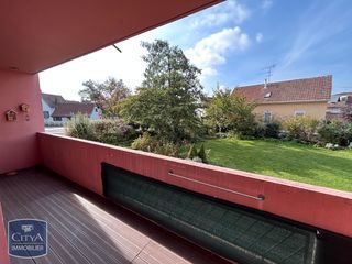  Appartement � vendre 4 pi�ces 100 m�