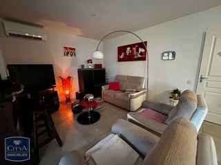  Maison � vendre 3 pi�ces 75 m�