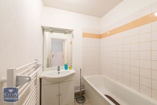  Appartement � vendre 