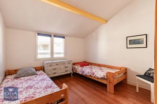  Appartement � vendre 4 pi�ces 75 m�