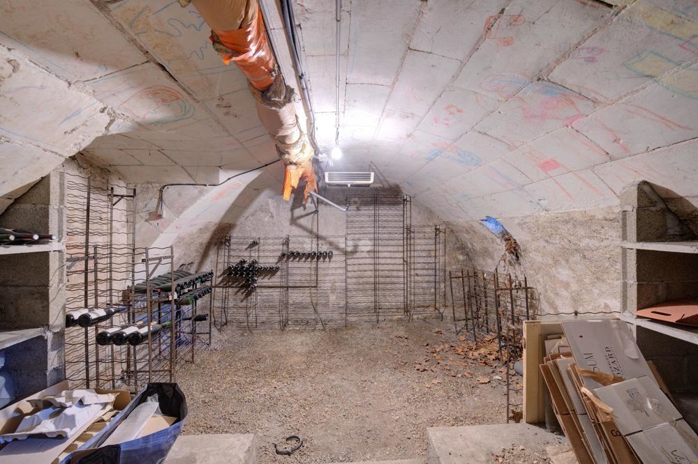 � vendre  Maison Tours (37000)