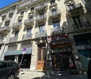  Appartement � vendre 6 pi�ces 170 m�