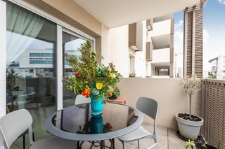  Appartement � vendre 2 pi�ces 35 m�