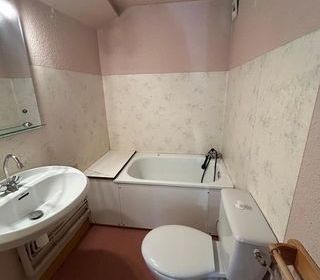  Appartement � vendre 1 pi�ce 13 m�