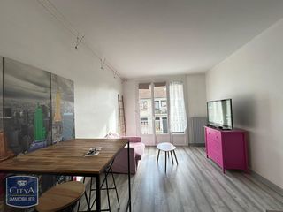  Appartement � vendre 2 pi�ces 33 m�