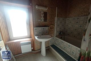  Appartement � vendre 1 pi�ce 26 m�