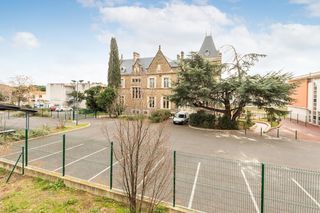  Appartement � vendre 3 pi�ces 51 m�