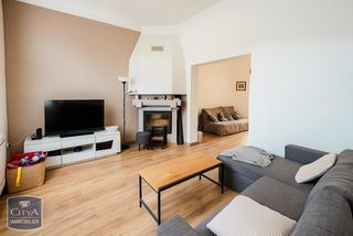  Maison � vendre 4 pi�ces 91 m�