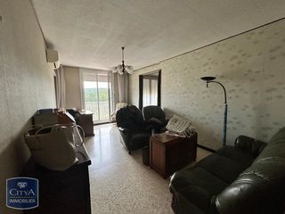  Appartement � vendre 5 pi�ces 85 m�