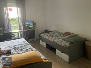  Appartement � vendre 3 pi�ces 68 m�