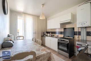  Appartement � vendre 4 pi�ces 75 m�