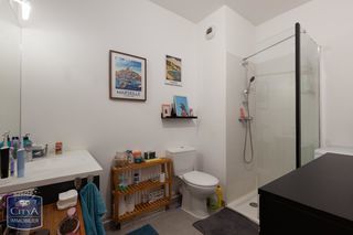  Appartement � vendre 2 pi�ces 45 m�