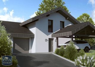  Maison � vendre 5 pi�ces 118 m�