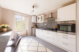  Appartement � vendre 2 pi�ces 47 m�