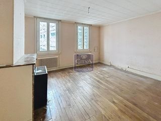  Appartement � vendre 2 pi�ces 60 m�