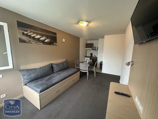  Appartement � vendre 2 pi�ces 34 m�