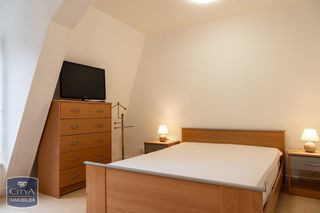  Maison � vendre 2 pi�ces 63 m�