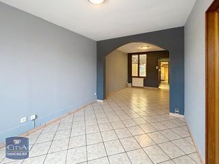  Maison � vendre 4 pi�ces 70 m�