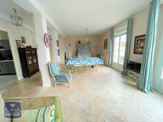  Appartement � vendre 3 pi�ces 91 m�