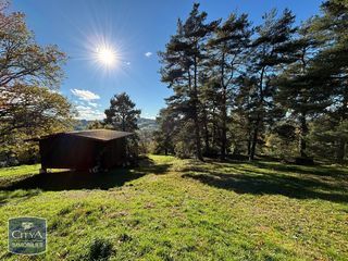  Terrain � vendre 6000 m�