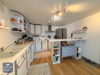  Maison � vendre 4 pi�ces 116 m�