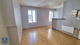  Appartement � vendre 2 pi�ces 32 m�