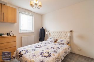  Appartement � vendre 3 pi�ces 74 m�