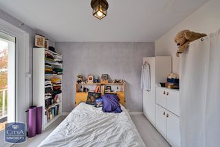  Appartement � vendre 2 pi�ces 37 m�