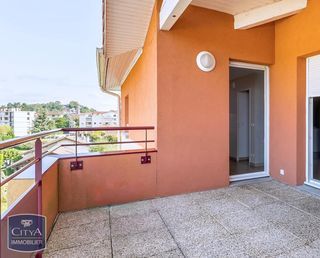  Appartement � vendre 3 pi�ces 61 m�